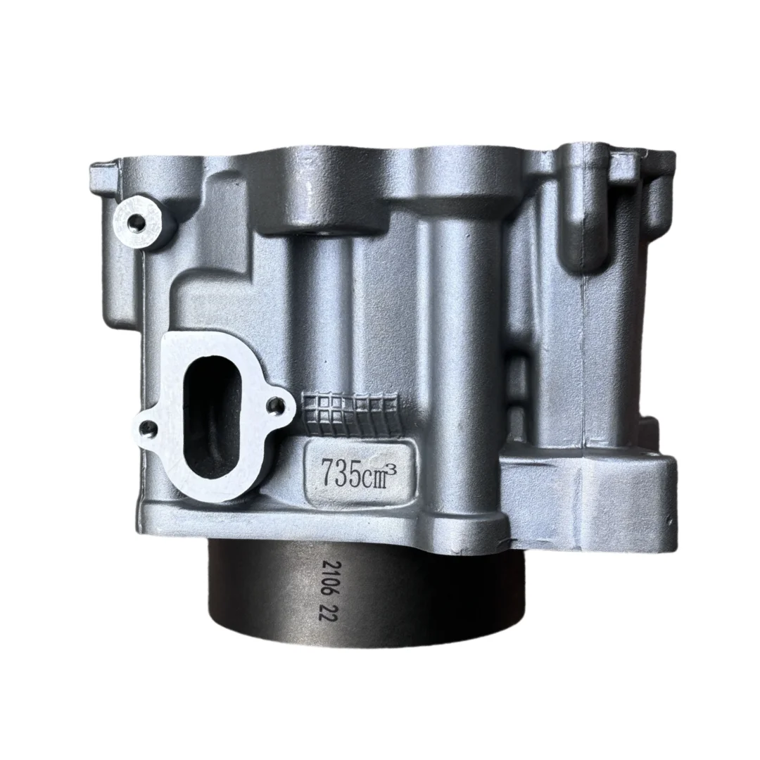 

Suitable for Cylinder Body Hisun750cc HS750ATV UTV P0160001211A0000