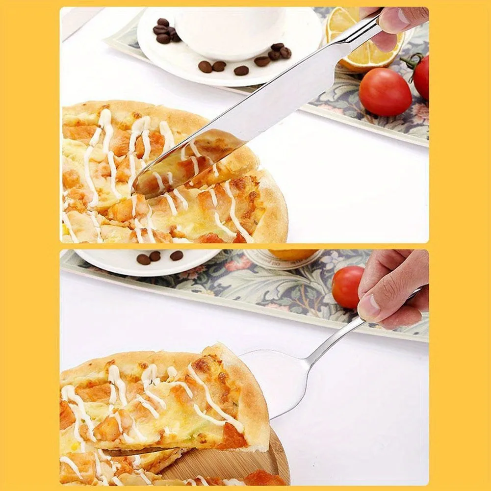 Thumbnail 3 - #7 Best Cake Servers to Buy In 2026