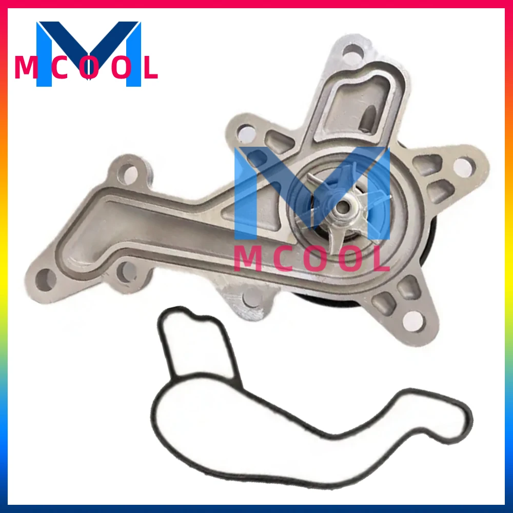 

NEW Water Pump For TOYOTA COROLLA AXIO/FIELDER 2018-2020 1NZFXE,1NZFE TOYOTA VIOS /YARIS/VITZ 16100-09630 1610009630