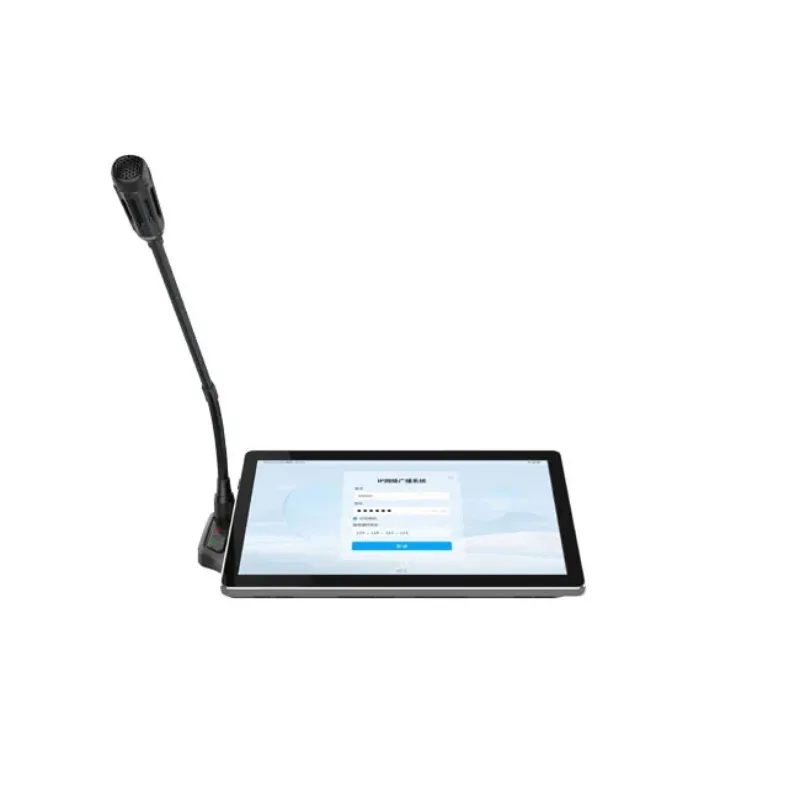 ODM VoIP PA System For Clear And Reliable Voice IP PA Solutions For Modern Public Address Solutions