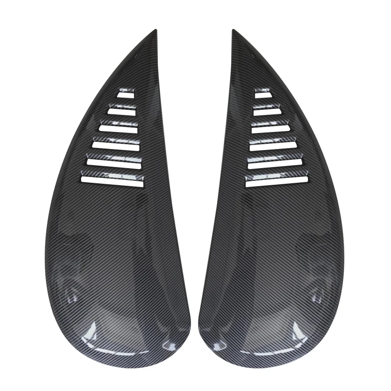 

YongJin Motorcycle accessories part for Harley vespa back cover