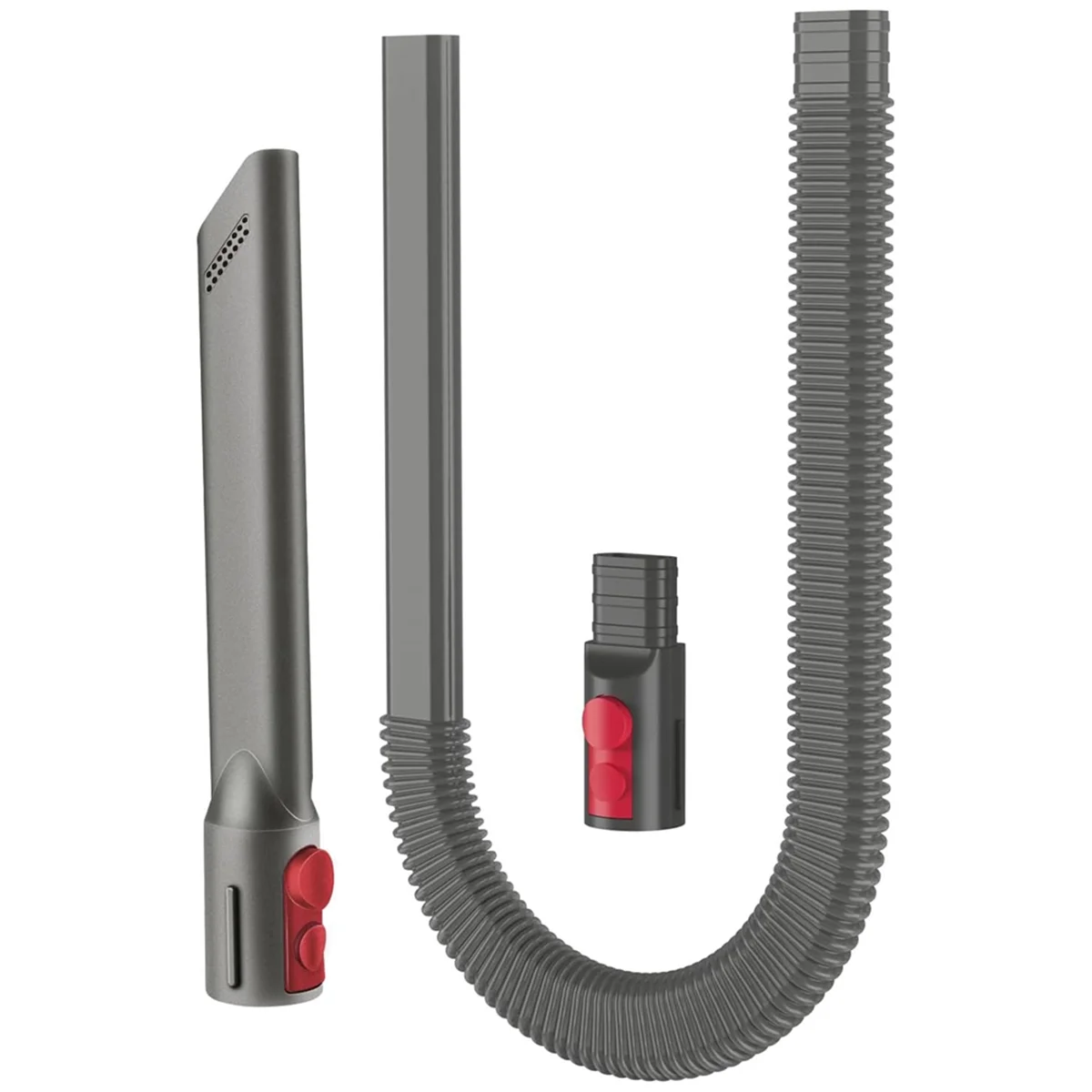 

Hot sale Dryer Vent Cleaner Kit and Crevice Tool for V7 V8 V10 V11 V12 V15 Vacuum Attachment Removes Deep Lint Adapter