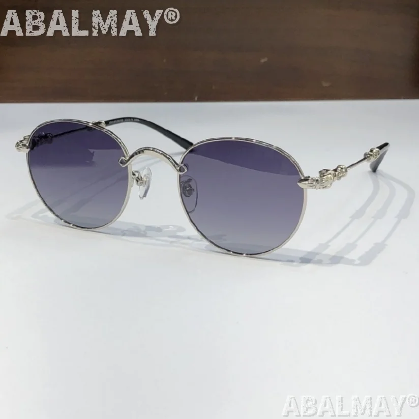

Top High Quality Sunglasses for Men and Women BELLA SIZE 56-21 Titanium Style Retro Fashion Design Sun Glasses UV400 with box