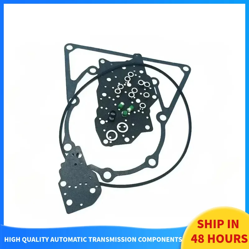 

New AC60F AC60E Automatic Transmission Master Rebuild Overhaul Kit For Toyota Prado 3.5L 2.7L Car Accessories