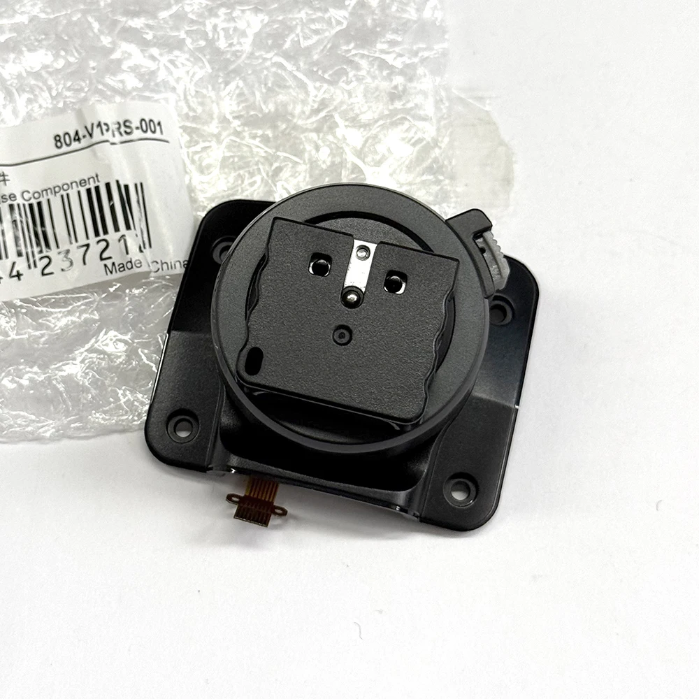 НОВЫЙ горячий башмак для Godox V1PRO-S V1PRO-C V1PRO-N, задняя подставка для вспышки, кронштейн для ног SPEEDLIGHT V1 PRO S N C F