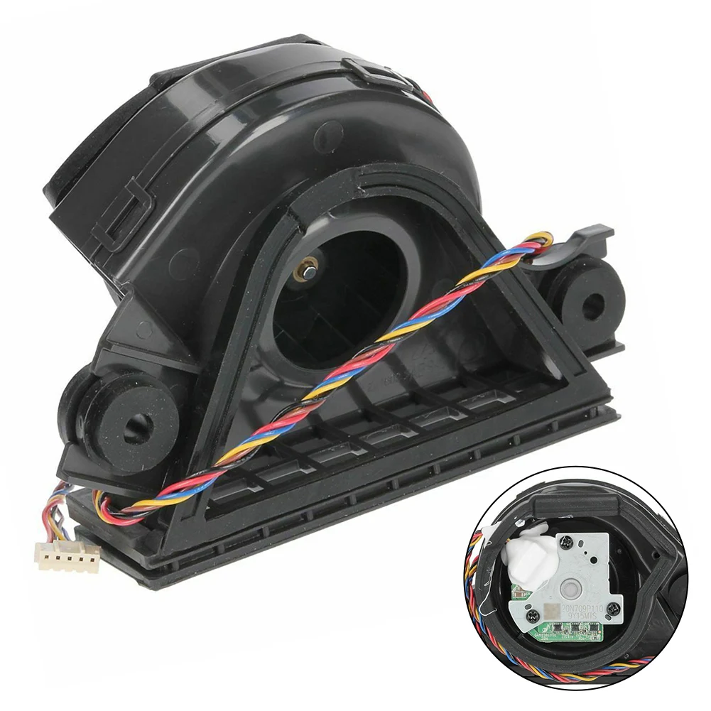 Vacuum Cleaner Main Engine Ventilator Fan Motor For Deebot 930/DG3G Robotic Vacuum Cleaner Replaceable Parts