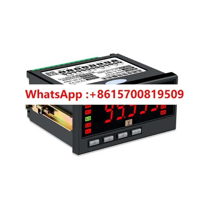 DM5 High-Precision …