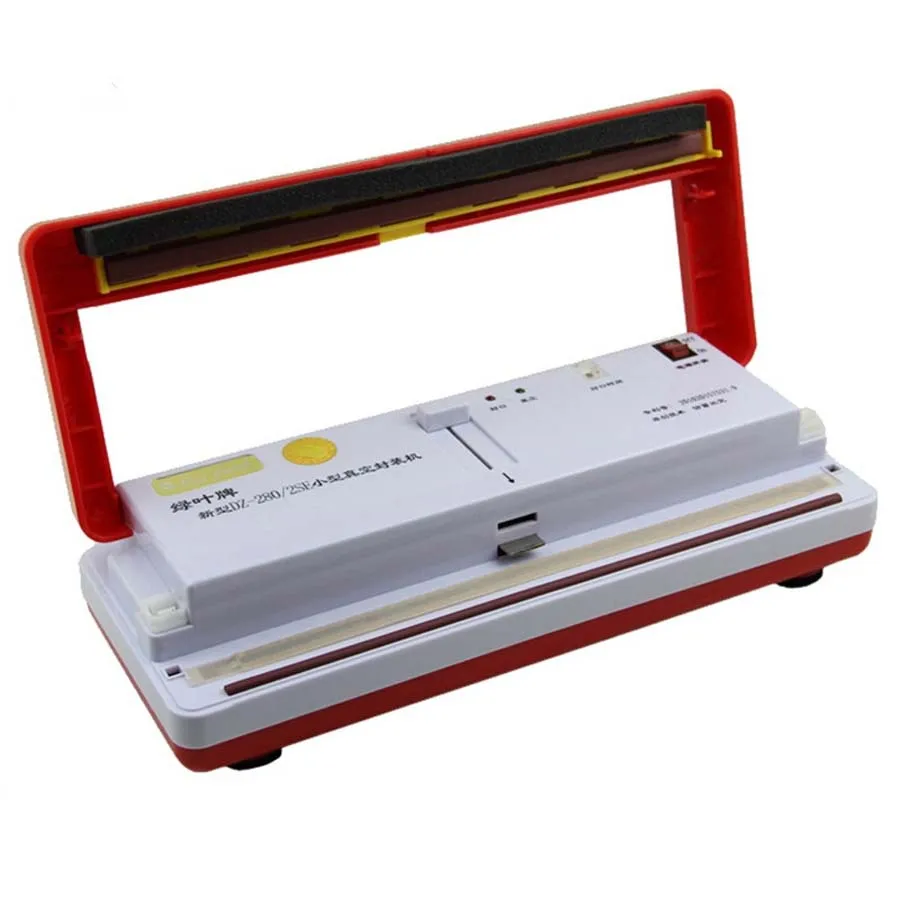 Hot Sales Food Vacuum Sealer Kits Food Vacuum Sealer Machine Food Vacuum Packaging Machine Vacuum Sealer