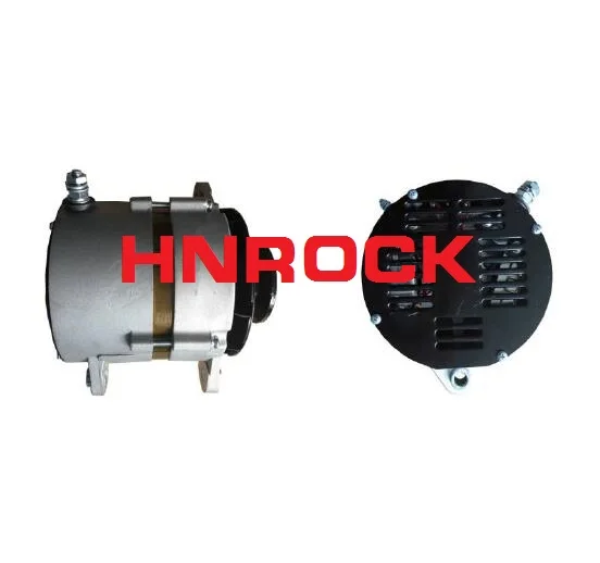 NEW HNROCK 24V 75A  ALTERNATOR 600-821-9630 6008219630   FOR  PC650 6D140