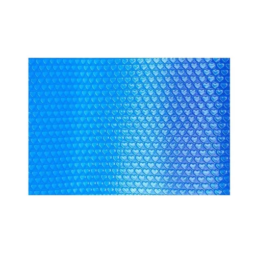 Cubierta Solar para piscina enterrada, cubierta calefactora aislada para piscina, calentador de piscina, manta de retención de calor para piscina, bañera de hidromasaje, Spa