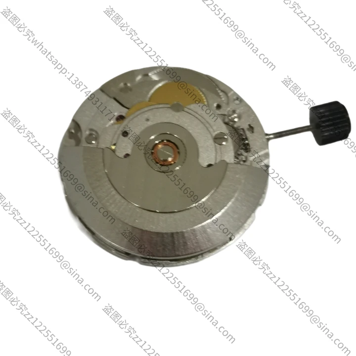

For Watch Accessories, The New 2824-2 Movement Single Calendar 2824 Replaces The Swiss Automatic Mechanical Watch Movement