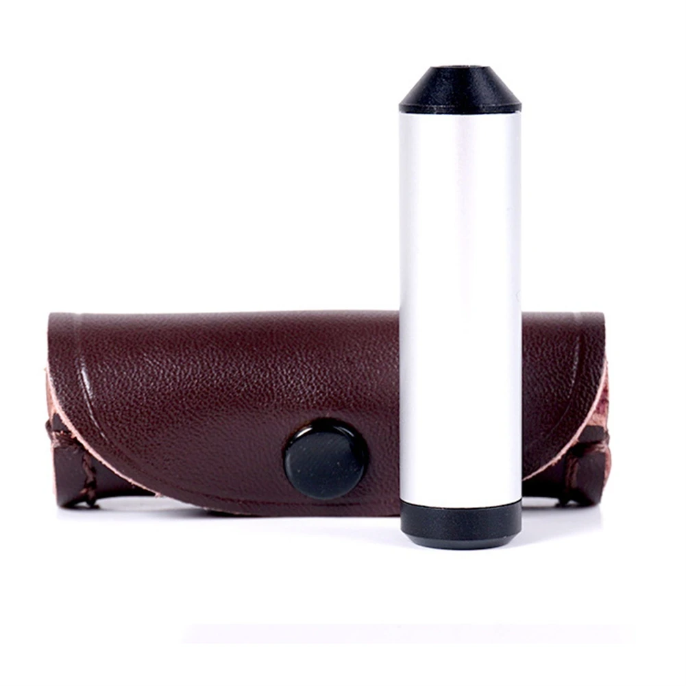 Spectroscopio per piccole diffrazione Pietra preziosa Gemologica Lunghezza 55 mm Strumento per tester per gioielliere Spettroscopio per gemme portatile F