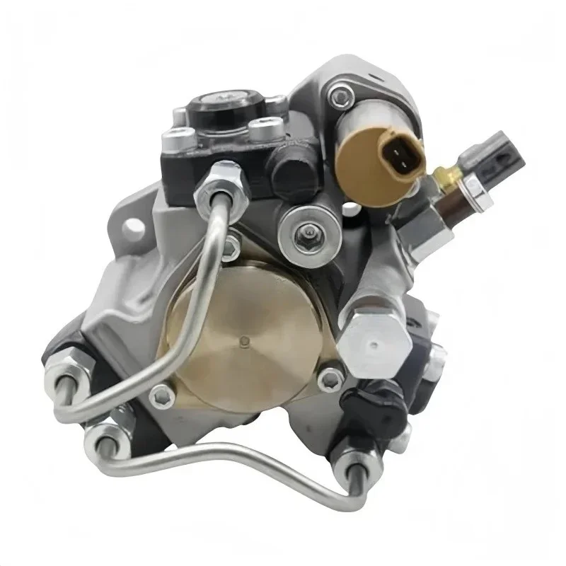 Fuel Pump 294050-0103 294050-0105 2940500103 Compatible For Isuzu 6HK1 Engine