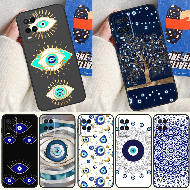 Evil Eye For Oppo A… - image