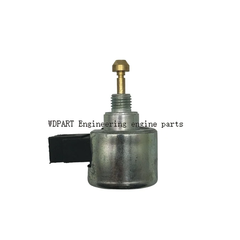 

M153069 Coil solenoid valve suitable for John Deer 44 48 4X2 60 647 648R 652B 652M 652R 657 657A 661R 667 667A