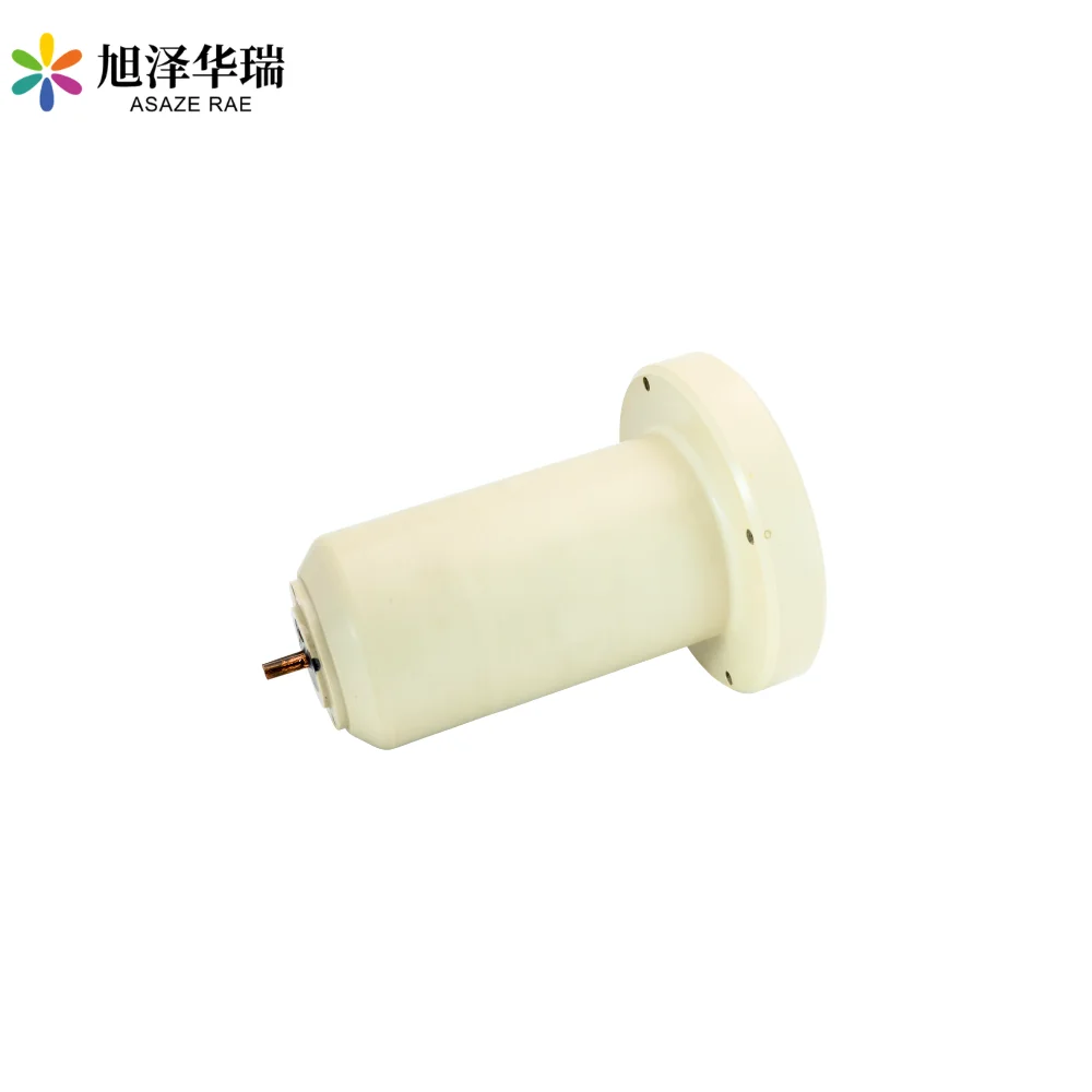 Asaze Rae Customization RZ-SP-230KV 230KV High Voltage Vacuum Hermetic Feedthrough Connector Low Outgassing Rate Connectors