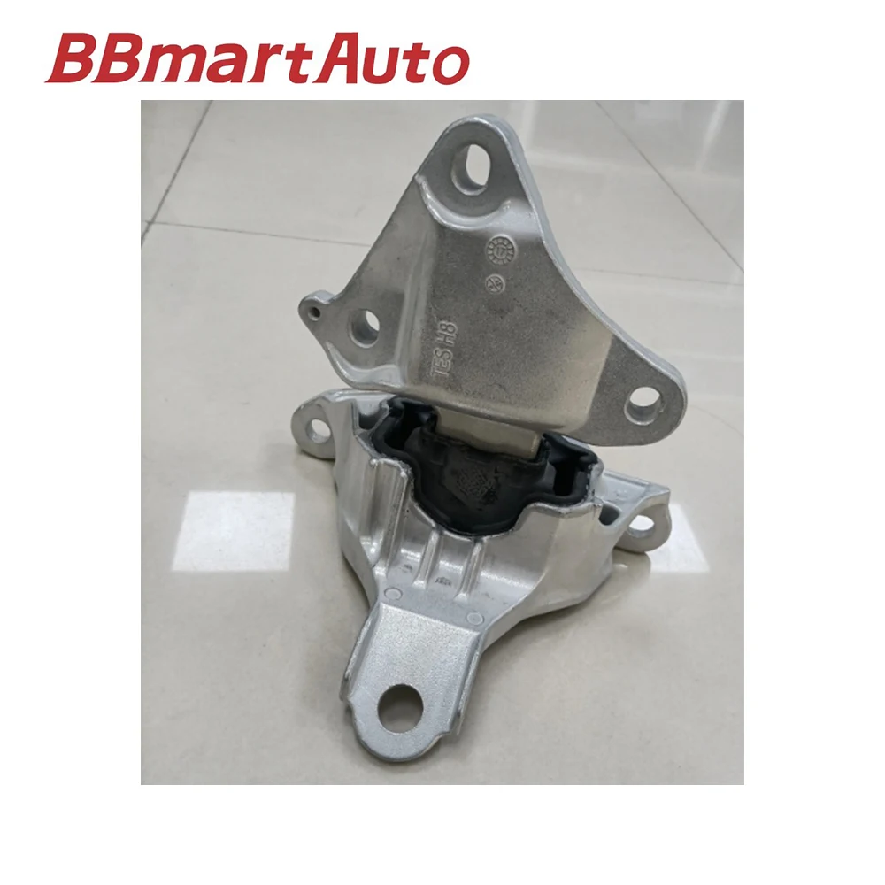 

50850-TES-H81 BBmartAuto Parts 1pcs Engine Mount Rubber Gasket L For Honda Civic FC7 1.0T ATM Car Accessories