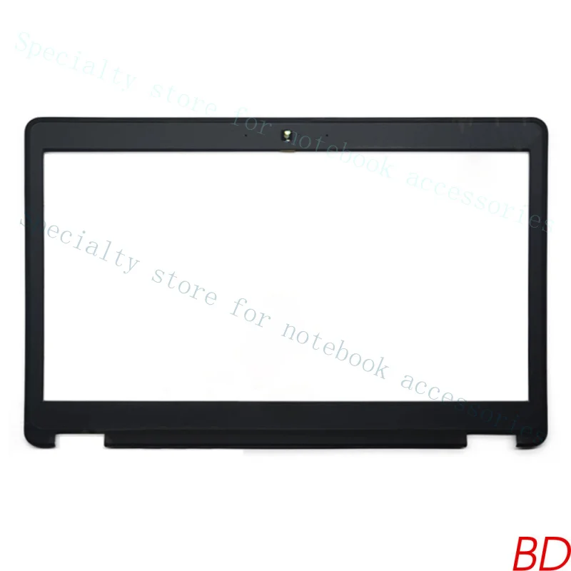 A+ For DELL Latitude E5450 5450 0CYJ3R B Shell Screen Border