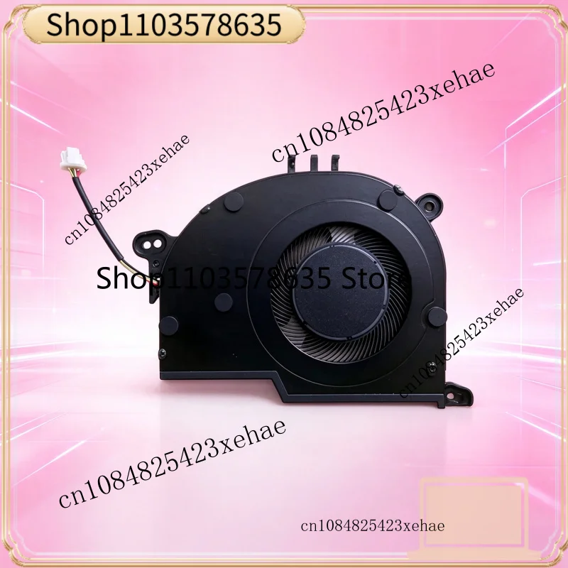 Optimized Notebook Radiator Fan for LG 17Z90P 17Z90Q 16Z90P 15Z90Q 16Z90Q for FN6R