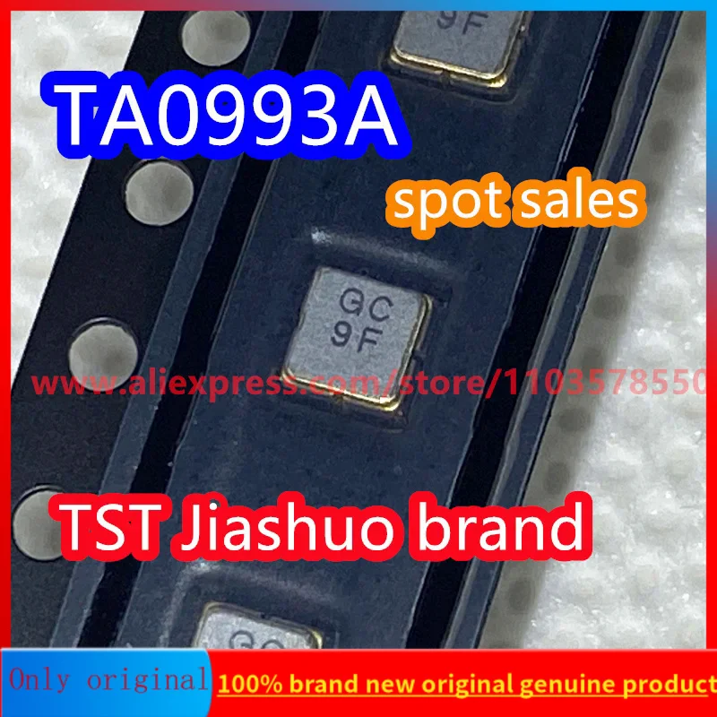 (10PCS) TA0993A Cod… - image