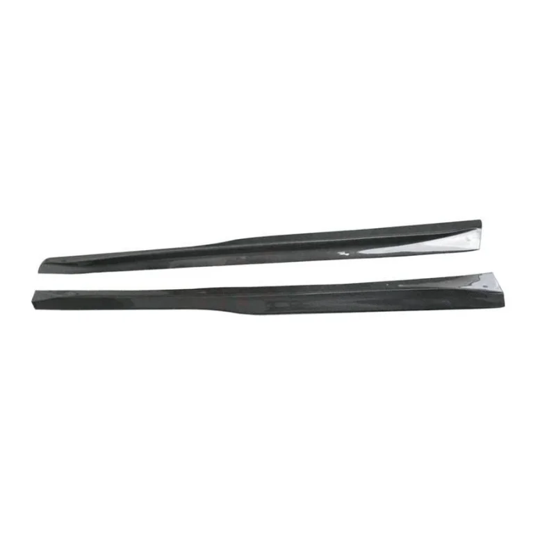 

Suitable for BMW F80 F82 F83 M3 M4 Modified Carbon Fiber PSM Style Side Skirts Skirt Edge 2014-2019