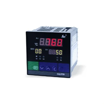 

Dual Digital Display SWP-D923-011-23/23-HL/HL Temperature, Pressure and Liquid Level