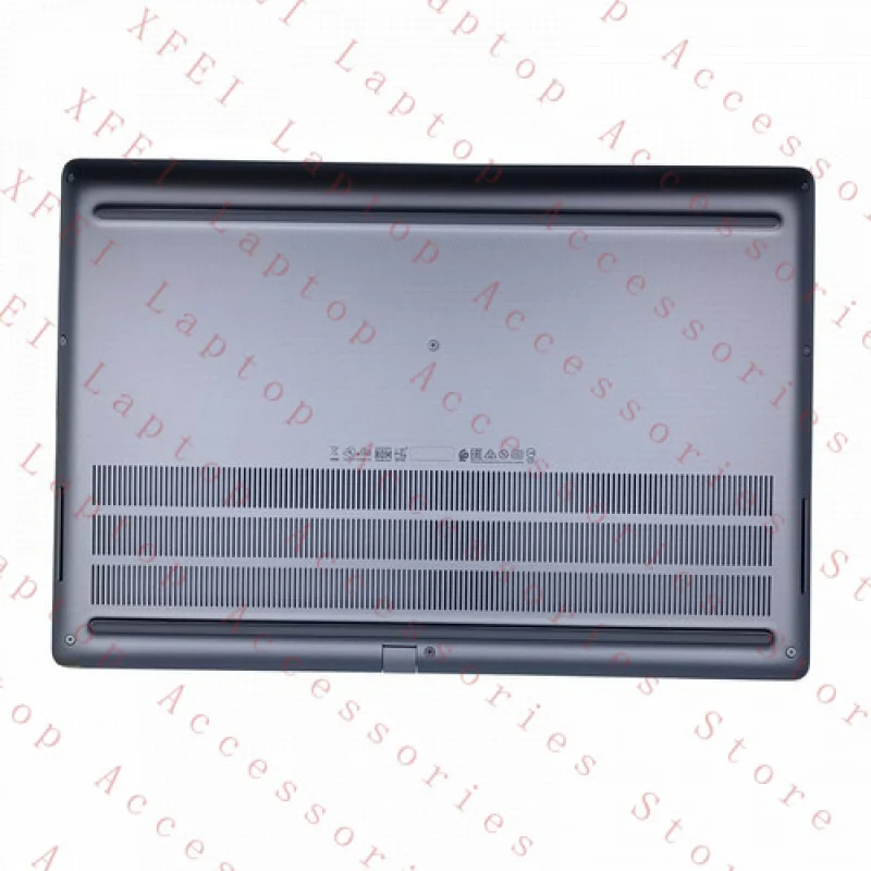 

F Bottom Cover Lower Case Back Shell For Dell Precision 7560 M7560 P7P81 0P7P81