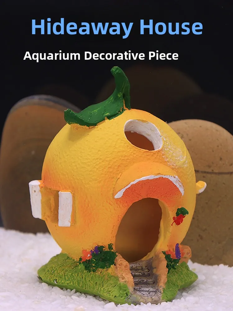 Aquarium Decorative…