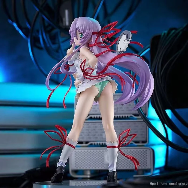 

GSC POP UP PARADE SP Demon-killing Great Sage Al Ajiv L Doll Model Ornaments