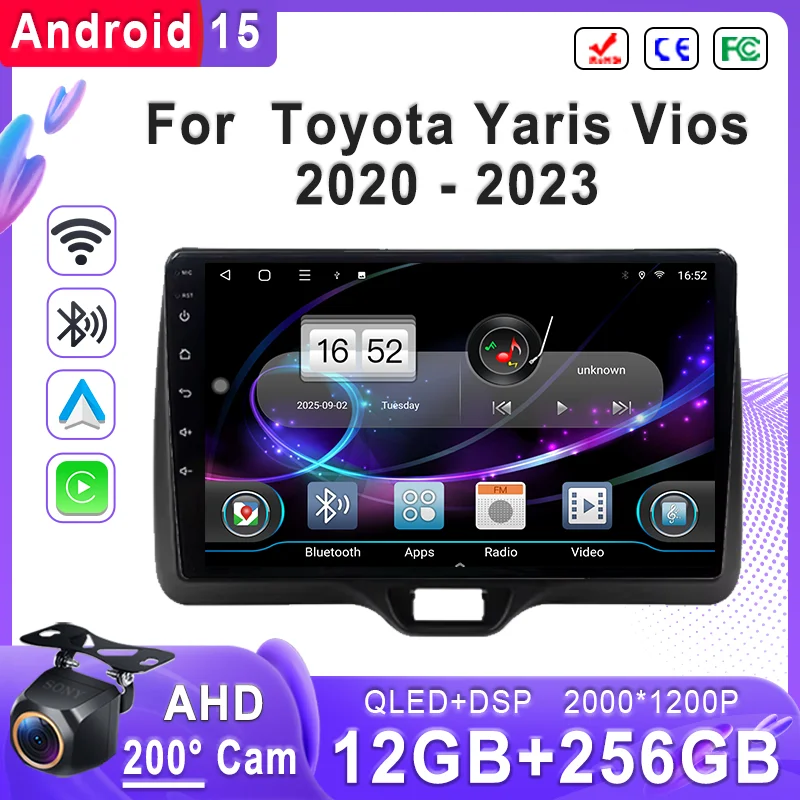 Android 15 2K Incel…