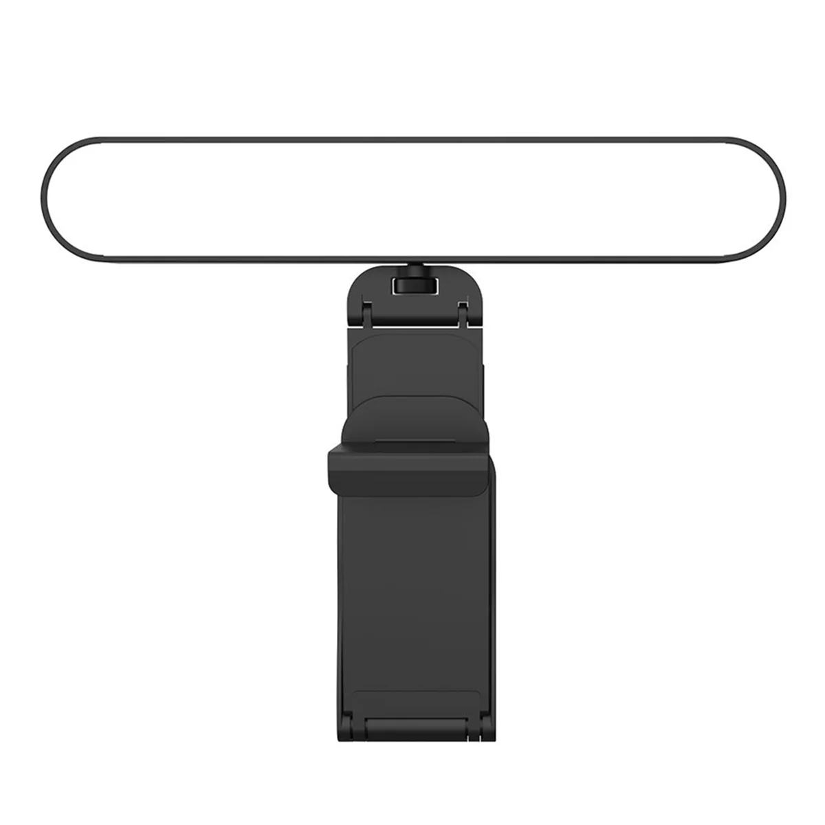 

A43I! Computer Light Video Conference Light Computer Clip-on Light for Video Conferencing Video Call Light Live Stream Light,B