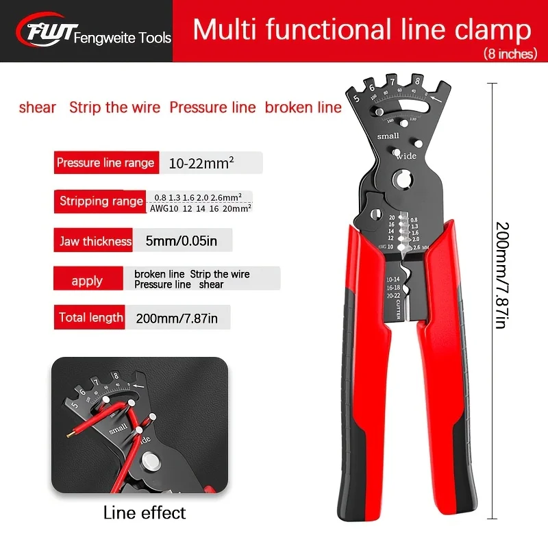 Thumbnail 4 - #43 Best Pliers to Buy In 2026
