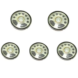 5PCS/Lot Walkie Talkie Speaker for Motorola GP328  GP338 GP3688 CP140 EP450 Two Way Radio Accesorioes