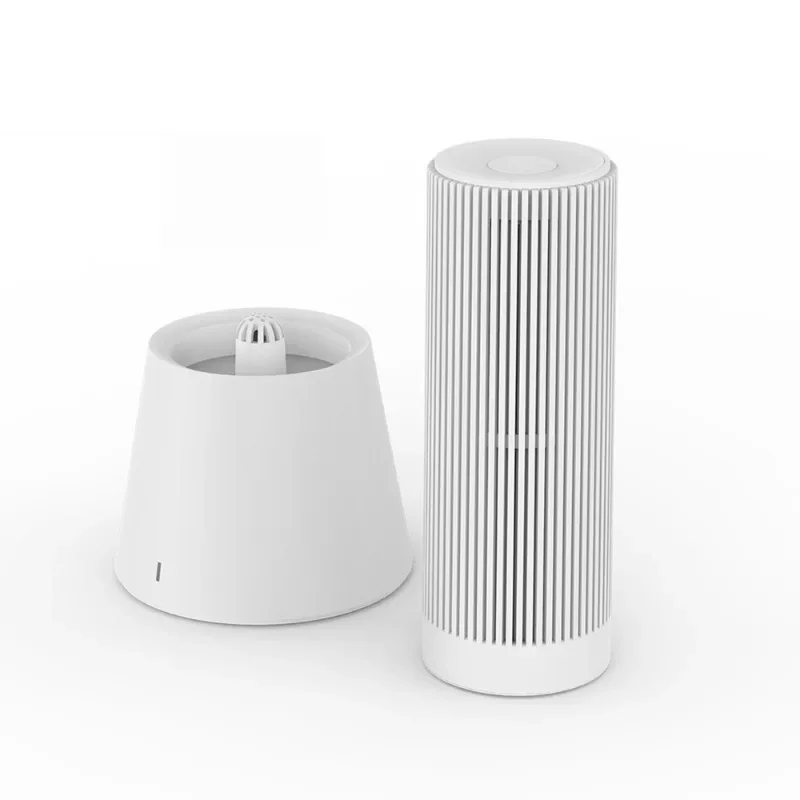 

Indoor Household Dehumidifier Small Mini Portable Wardrobe Air Physical Dehumidifier