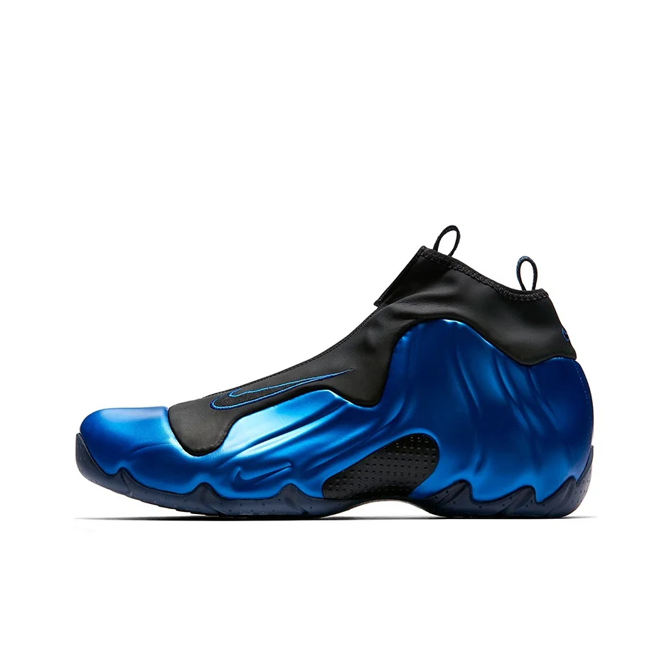 

Nike Air Flightposite One Dark Neon Royal AO9378-500