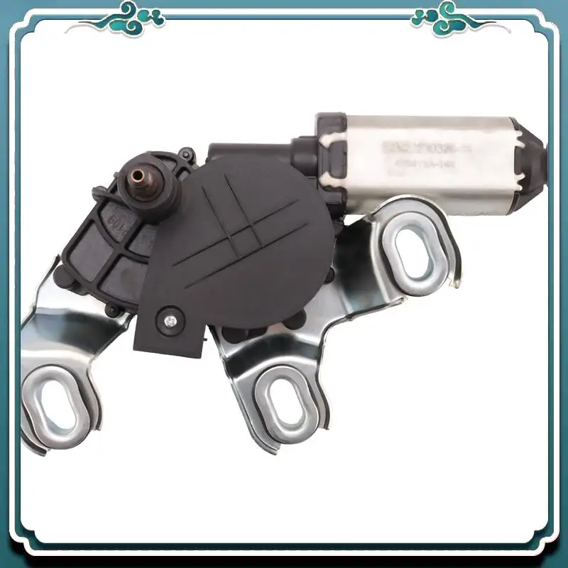 ABTU-1Z5955711 ممسحة المحرك الخلفي ممسحة المحرك السيارات لسكودا اوكتافيا (1Z3) 2004-2013 #6