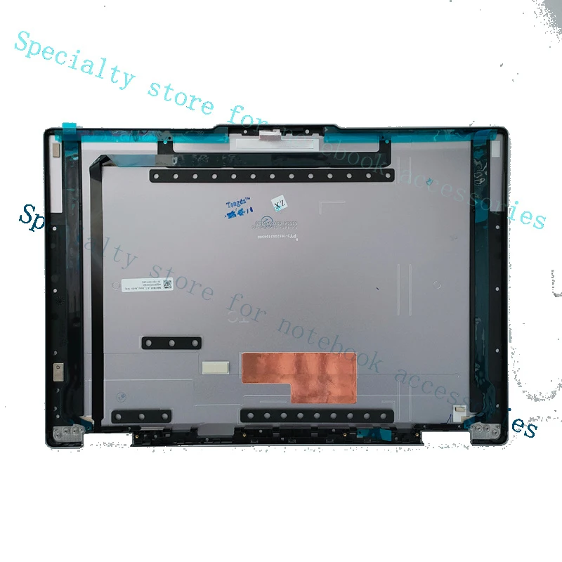 

A+ New LCD Back Cover For Lenovo Yoga 7 2-in-1 16IML9 83DL 5D10S40100 HQ207072CZ000