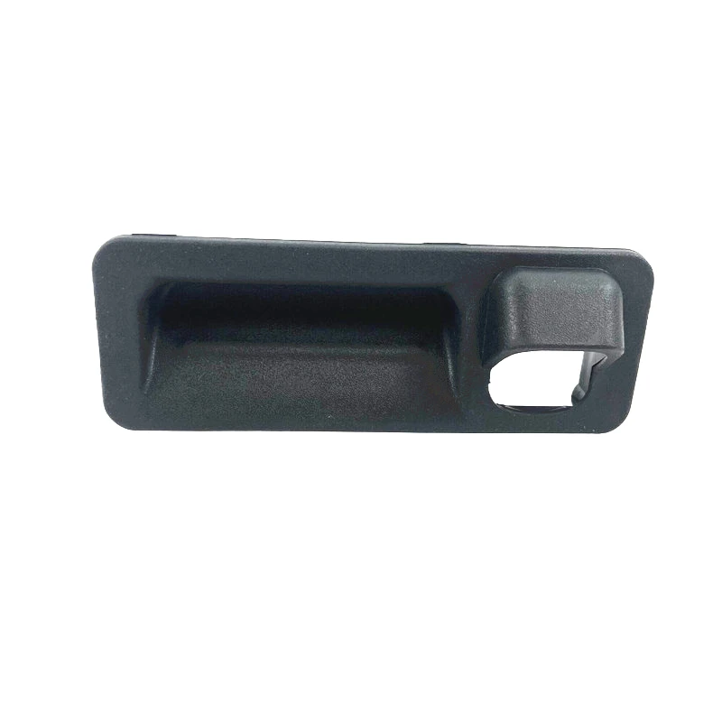 Trunk Lid Lock Tailgate Handle Tailgate Open Button Tailgate for Kia 2017-2019 Sportage 2.0L 81260D9010 81260-D9010