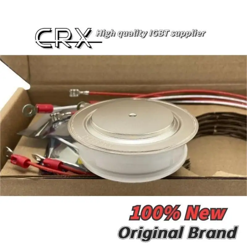 Thyristor N1802NS120 N1802NS160 N1588NS240 N1718NC200 N1712VC240 N1712VC300 N1661VF360 N1661VC340 N1661VF300 N1661VC320
