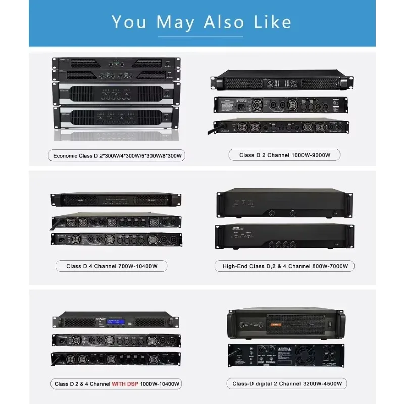 

Amply Power Professional Stereo Echo Mixing Mixer Speakers 2 Channel Karaoke Digital Amplifier