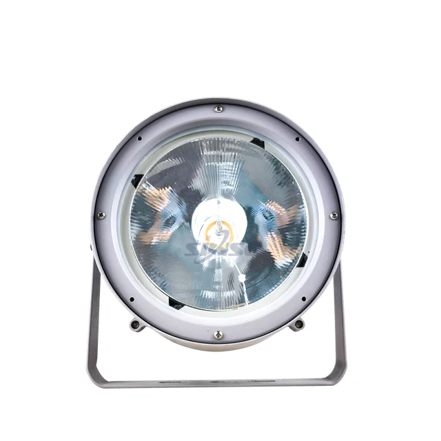 low price high intensity outdoor HID xenon searchlight electric 100w