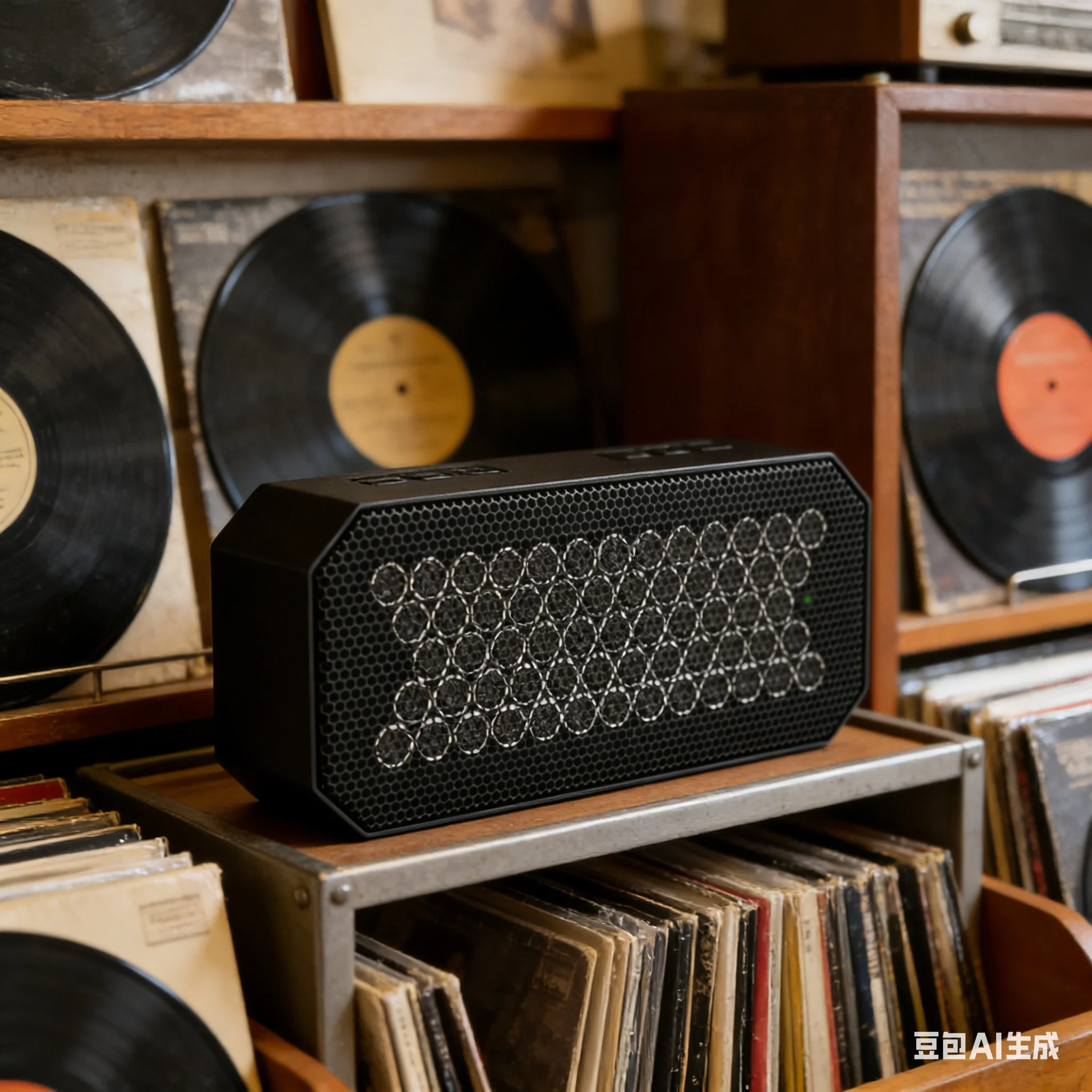 Directed Sound Loudspeaker Manufacturer Wireless Directional Parametric Computer Speaker