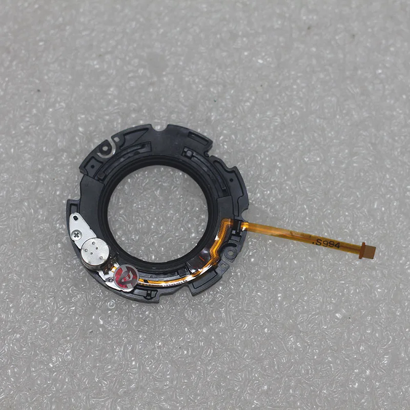

Диафрагма Iris assy запасные части для объектива Sony T * FE 55 мм f/1,8 ZA SEL55F18Z