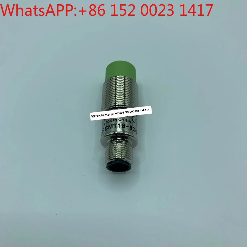 Interruptor de proximidad para Autonics PRCMT18-8DO PRCM18-8DN/-5DP