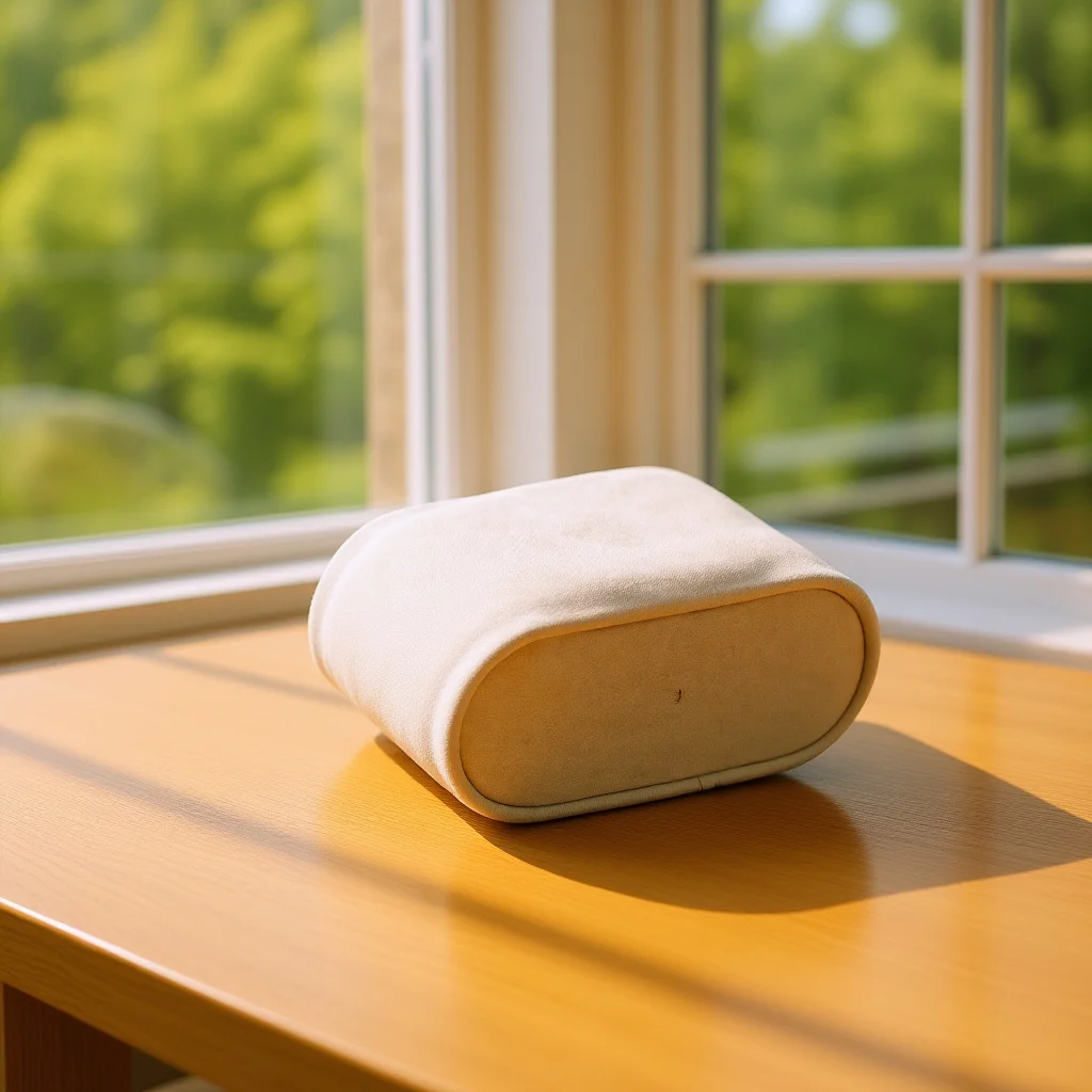 

10pcs Pillows For Box Jewelry Display Cushion Watch Pillow Holder Bangle Bracelet Display Pillow Watch Accessories