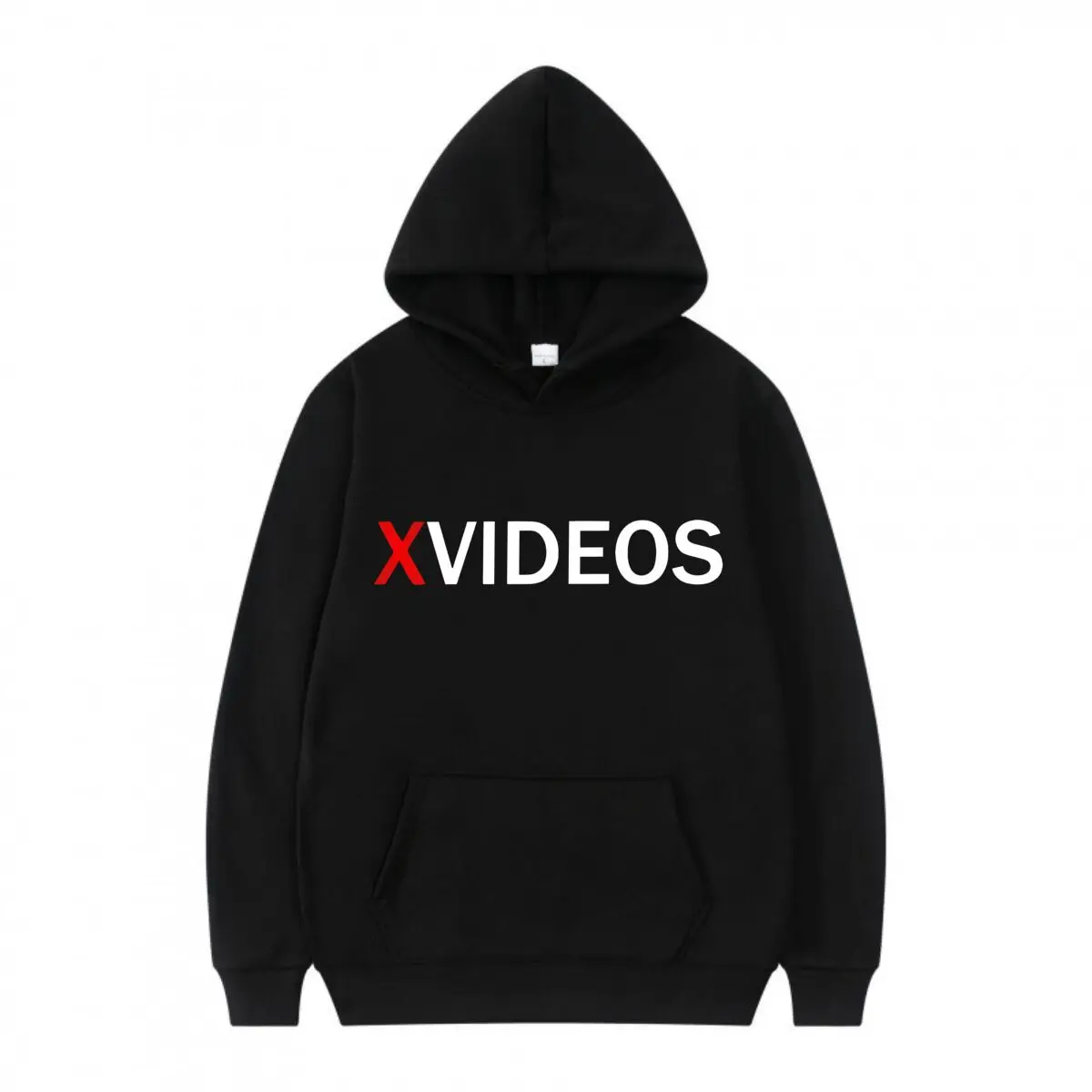 XVIDEOS جريئة النص الأزياء الرسم الفن المطبوعة مقنعين الرجال النساء هوديس عارضة البلوز