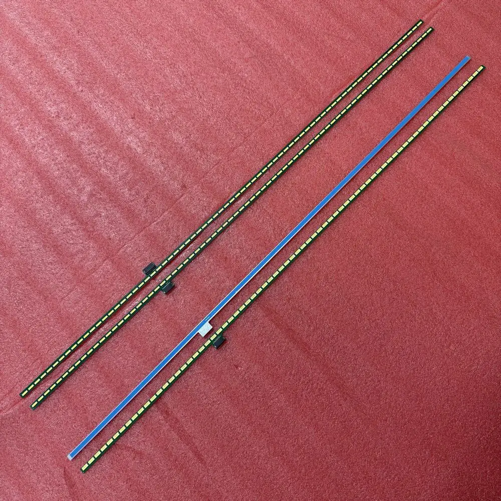 LED Strip for 55LM640T 55LM6600 55LM6700 55LM660S 55LM6400 55LM760S 55LM860V 55L7200U 55L6200U 6916L-0888B 0889B 0833A 0832A