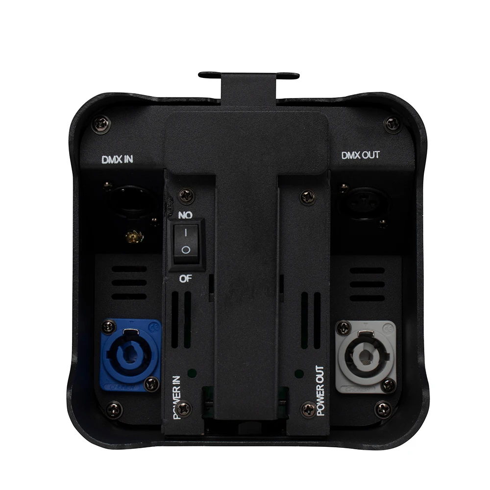 SHEHDS 1 قطعة LED 6x18 واط 6in1 RGBAW + UV الاسمية ضوء البطارية المنقولة مقبض ل DJ ديسكو KTV حفلة بار حفل زفاف #3