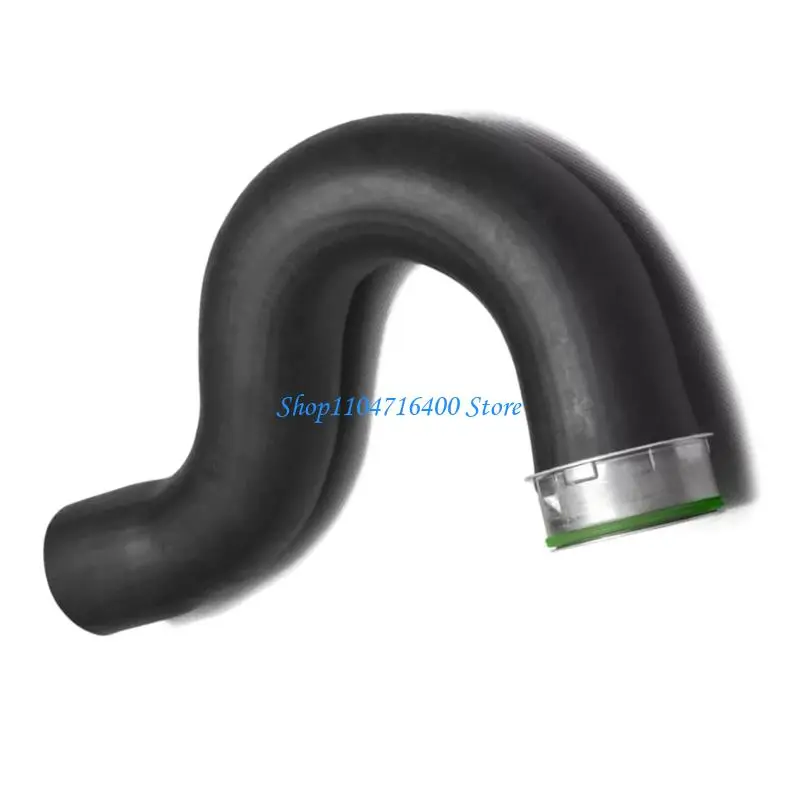 

y1gd Turbocharger Intercooler Hose for Lint Replace 9065282282 Engine Coolant Pipe