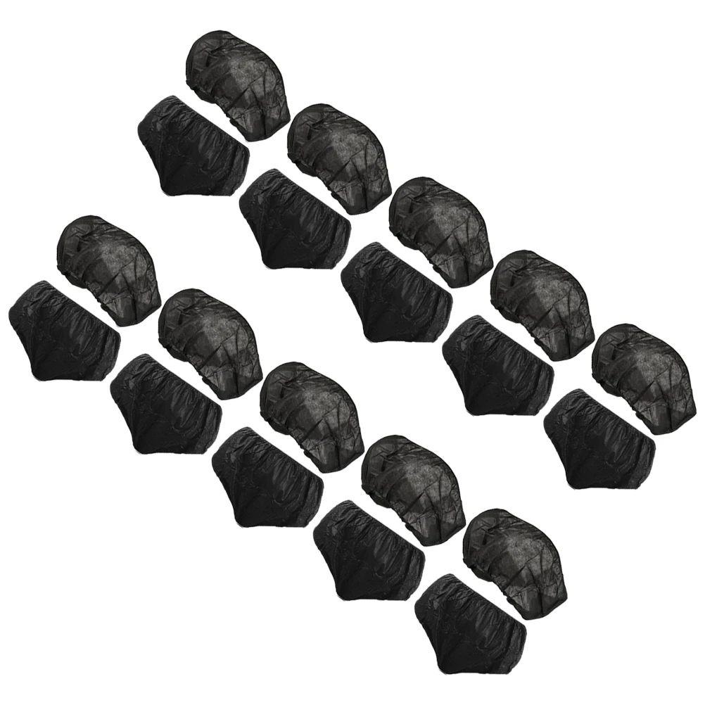 

10Sets Disposable Bra and Underwear Set Women's Breathable Soft Salon Spa One-Time Wear Disposable Bra